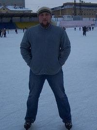 Дмитрий Дегтярев