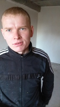 Саша Дудин