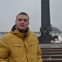 Андрей Глухов