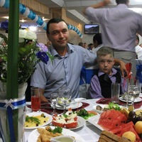Сергей Спиридонов