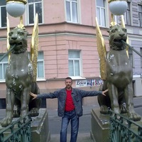 Сергей Симаков