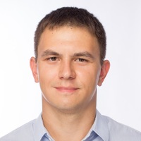 Sergey Babushkin