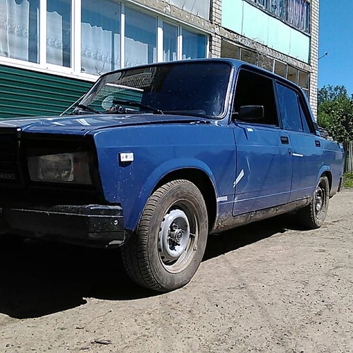 Расширение колеи ваз 2107 - 82 фото