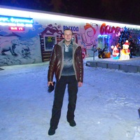 Александр Кулешов