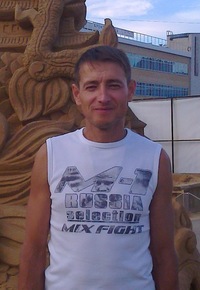 Владимир Семенов