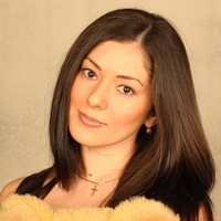 Анна Корнюшина