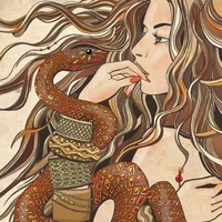 Лера Иванова