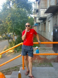 Влад Минин