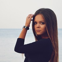 Арина Маниловская
