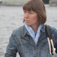 Елена Субботина
