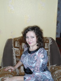 Олеся Яхонтова