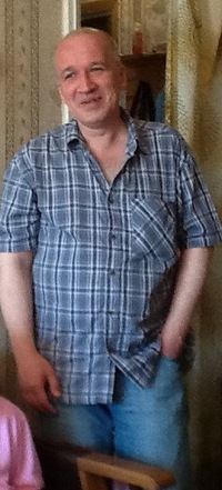 Сергей Козлов