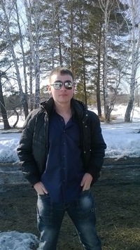Михаил Матюхин