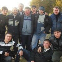 Ринат Гизатуллин
