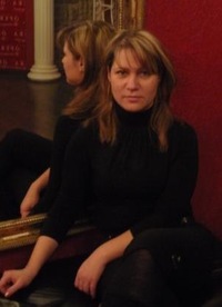 Анна Ивановна