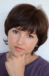 Ирина Кулешова