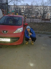 Олег Васильев