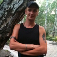 Александр Иванов