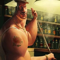 Рочебальд Ii