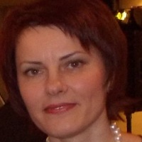 Валентина Субоч