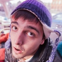 Николай Жильцов