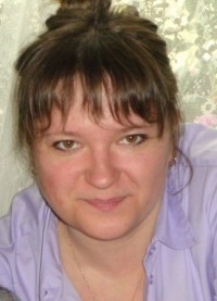 Елена Селихова