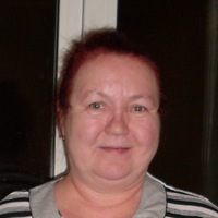 Светлана Кондратьева