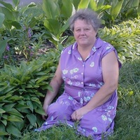 Наталия Жукова