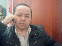 Руслан Магомедов
