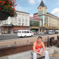 Олег Киселев