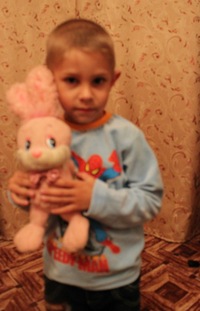 Максим Бородин