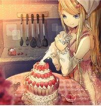 Вера Семёнова