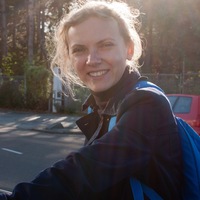 Елена Александрова