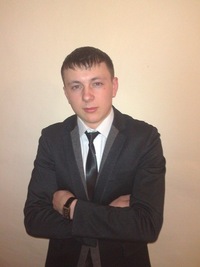 Сергей Кузин
