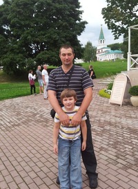 Сергей Кузин