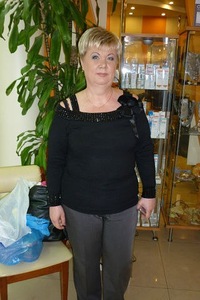 Марина Румянцева