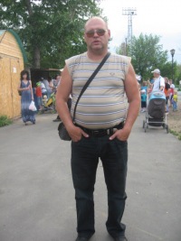 Владимир Поздняков