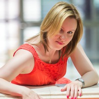 Екатерина Льготчикова