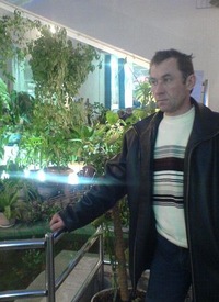 Сергей Соколовский
