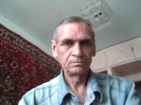 Евгений Волков