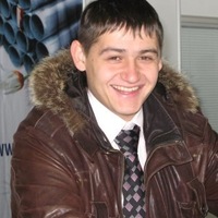 Александр Кашаев