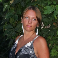 Наталья Богданова