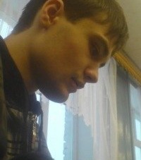 Алекс Малышкин