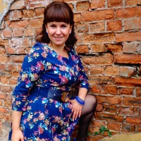 Татьяна Валиулина