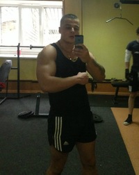 Никита Боровиков