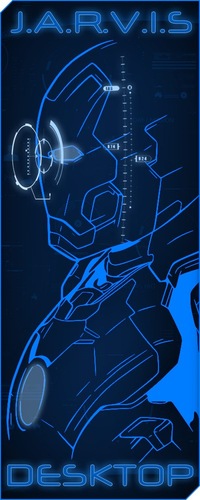 jarvis desktop ВКонтакте
