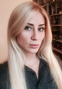 Марина Абелес