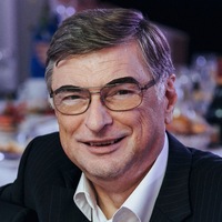Евгений Агарков
