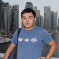 Yerbol Kadirbekov