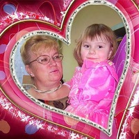 Полина Зарубина